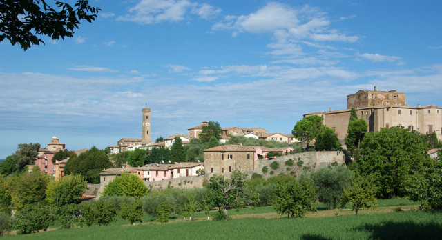 Сантарканджело ди Романья - Santarcangelo di Romagna | Secret World Trip Planner