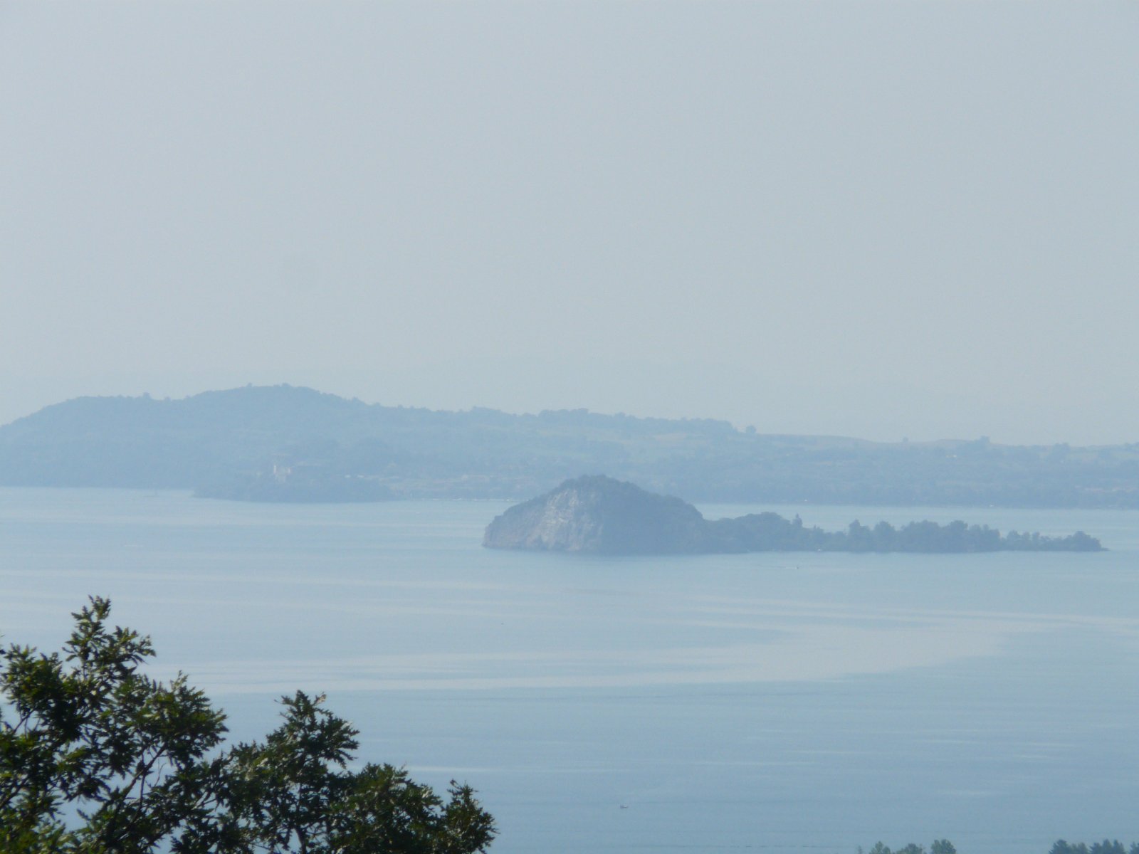 Jezioro Bolsena - Lago di Bolsena | Secret World Trip Planner