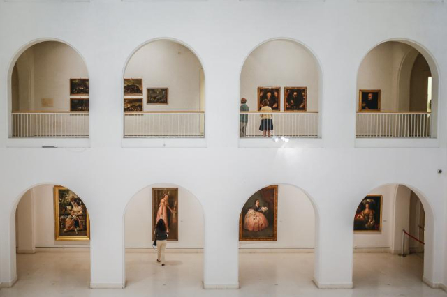 Musée de Cadix - Cádiz | Secret World Trip Planner