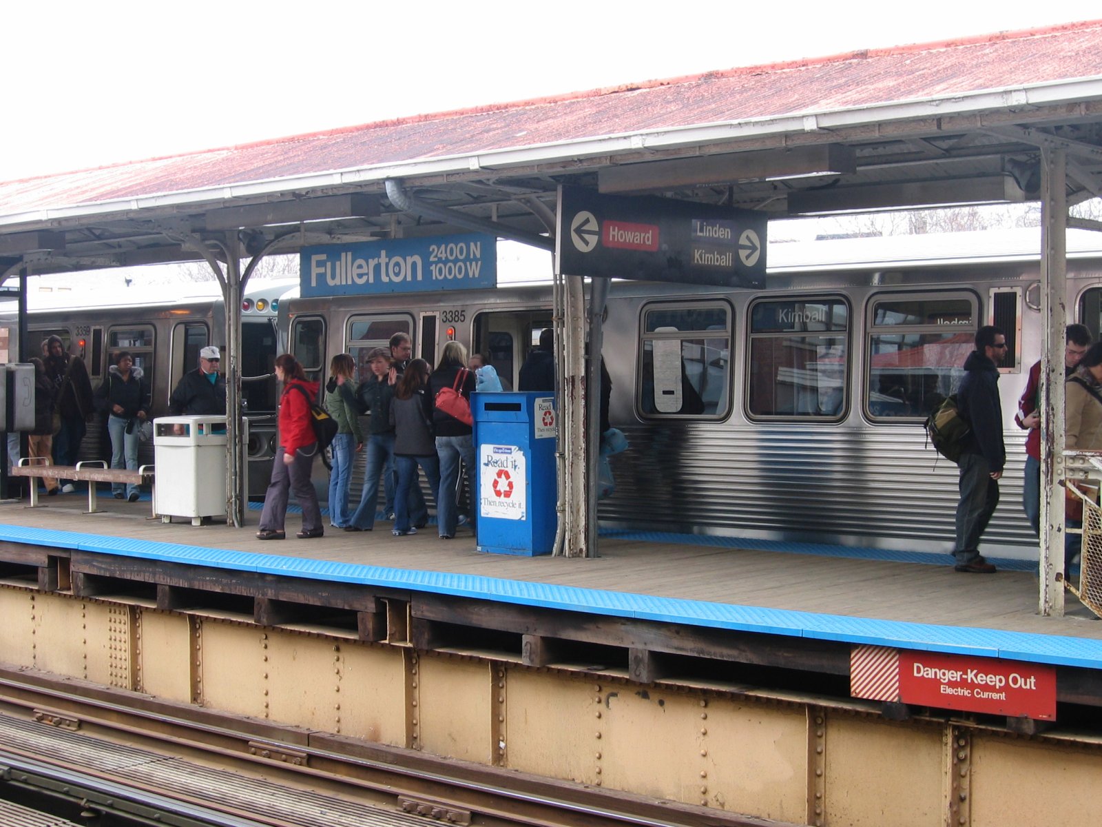 Chicago | Lincoln Park - Chicago | Secret World Trip Planner
