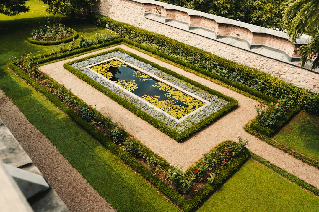 Il Terzo giardino di Gilles Clement - Firenze | Secret World Trip Planner