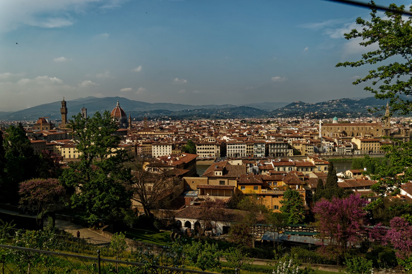 Bardini Gardens - Firenze | Secret World Trip Planner