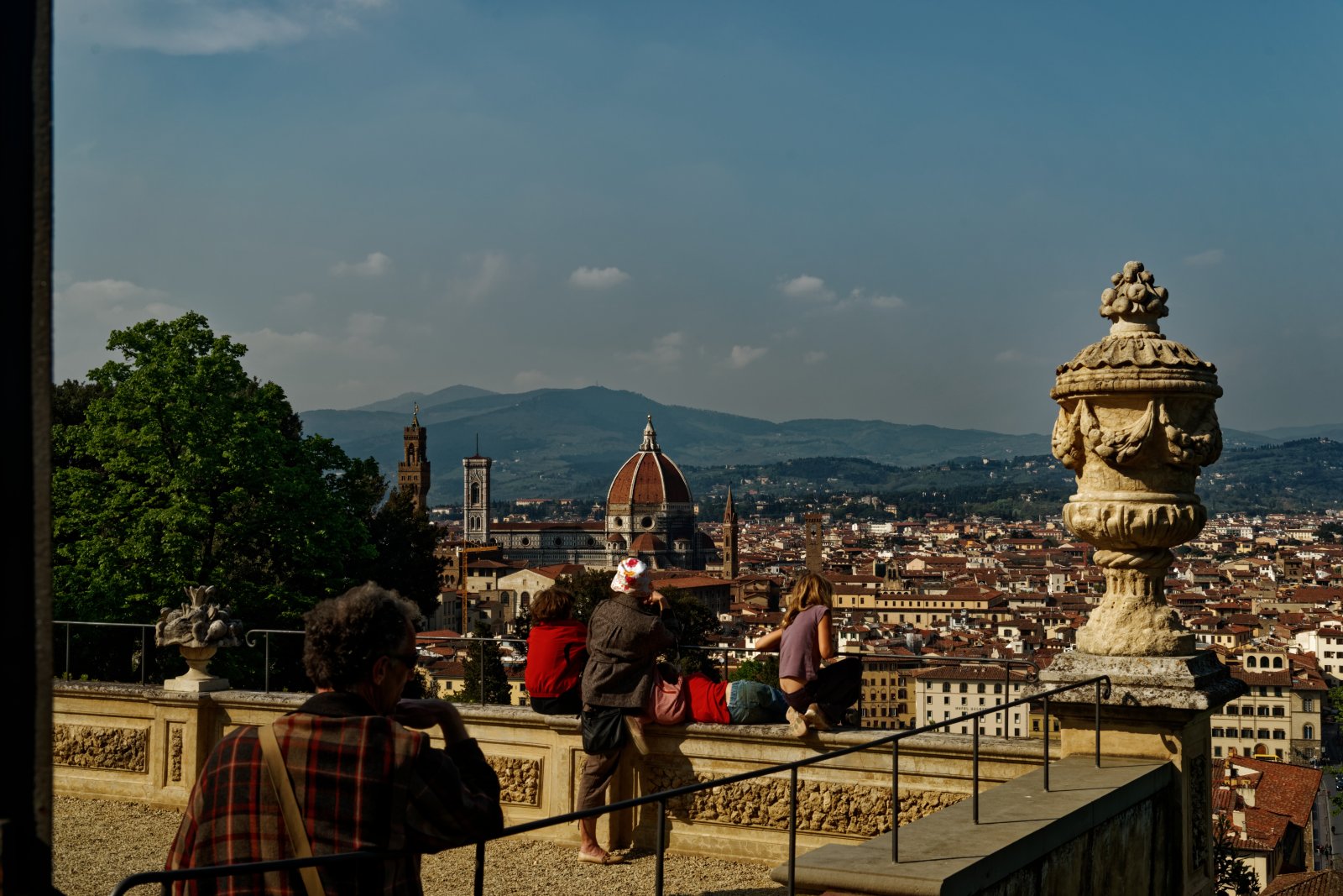Bardini Gardens - Firenze | Secret World Trip Planner