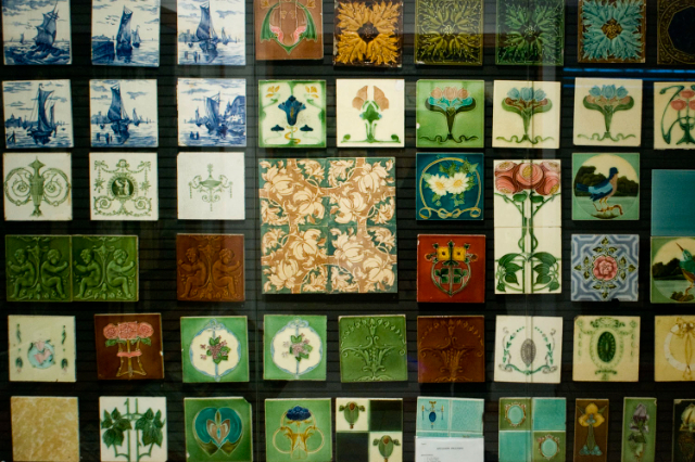 Museo del Azulejo - Montevideo | Secret World Trip Planner
