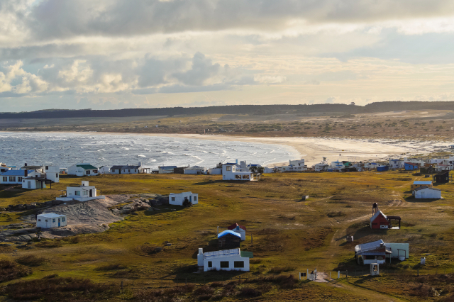 Capo Polonio - cabo polonio | Secret World Trip Planner