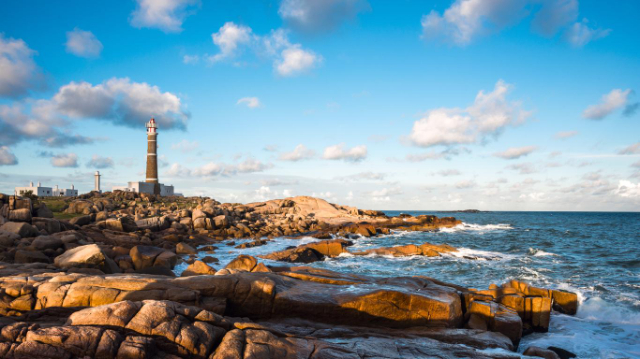 Capo Polonio - cabo polonio | Secret World Trip Planner
