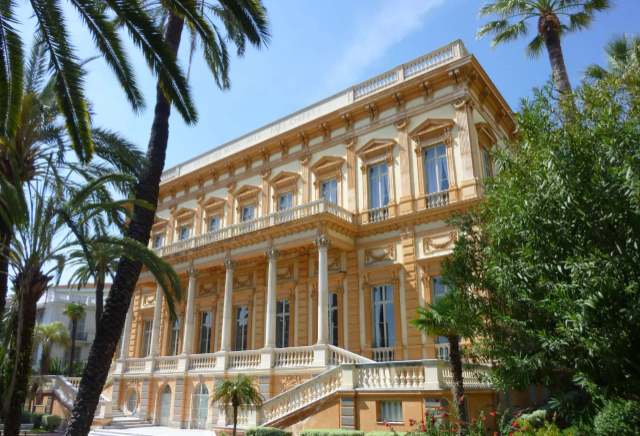 Museu de Belas Artes de Nice - Nice | Secret World Trip Planner