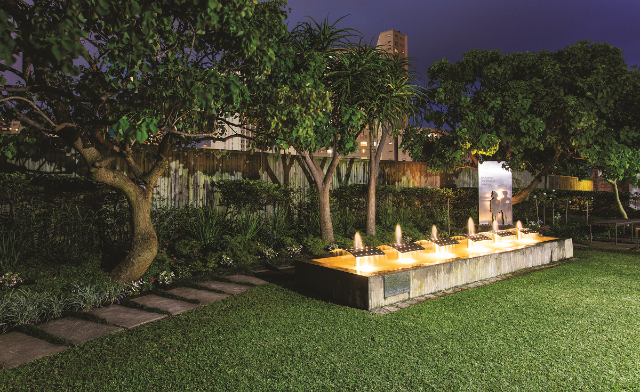 Durban Holocaust & Genocide Centre - Durban | Secret World Trip Planner