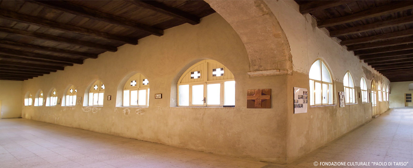 Klooster van San Francesco di Paola - Spezzano della Sila | Secret World Trip Planner