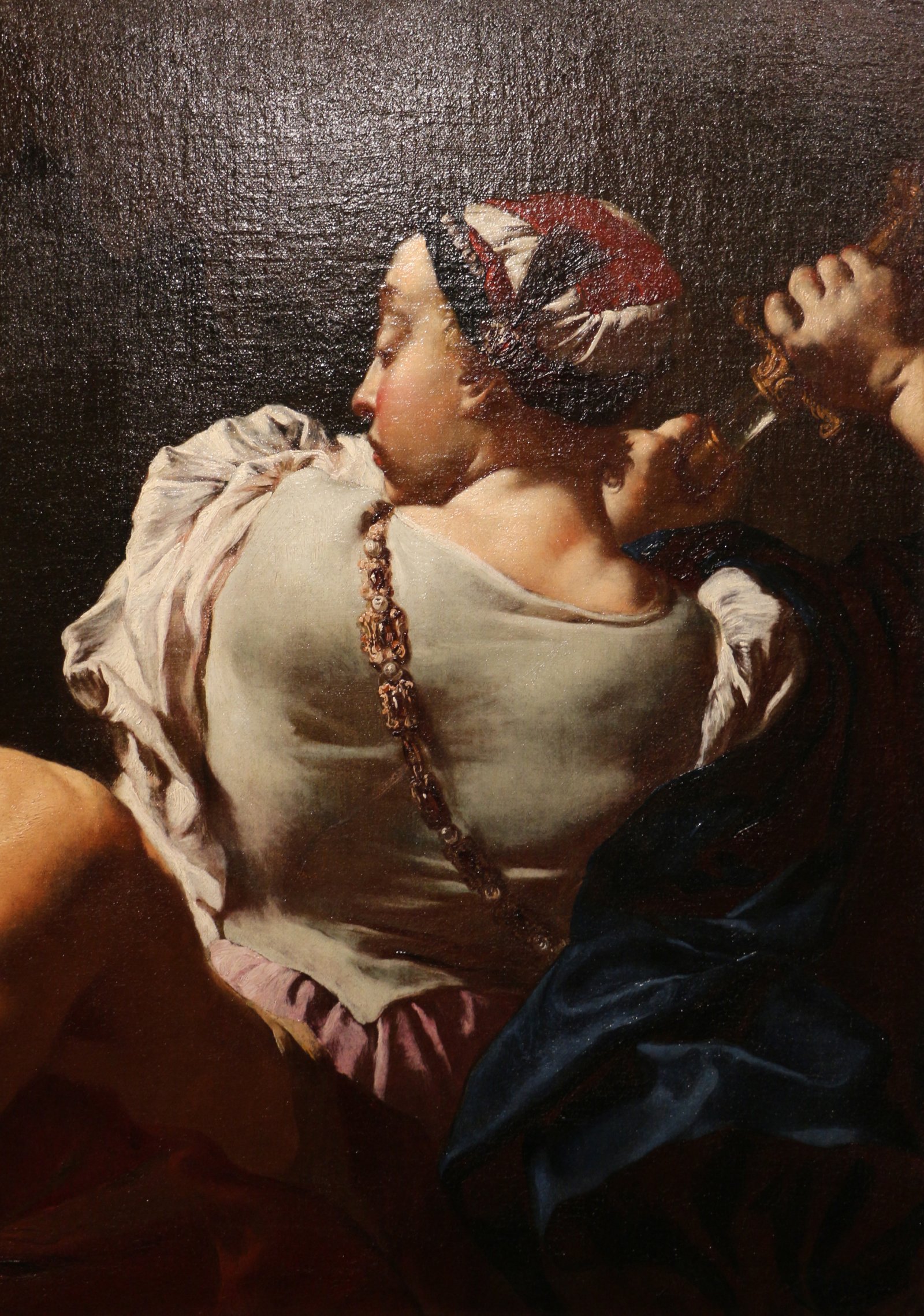 Judith and Holofernes - Roma | Secret World Trip Planner