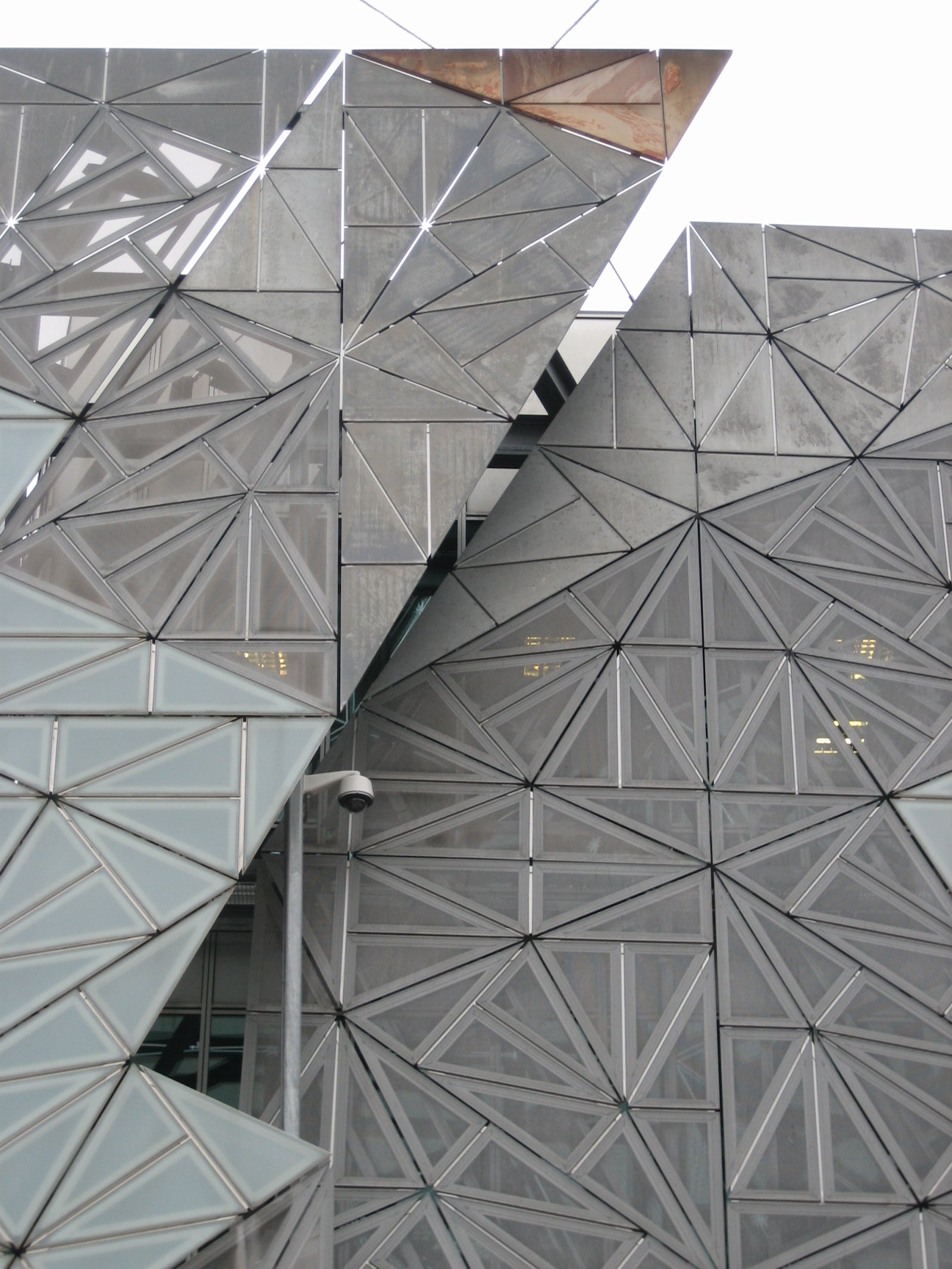 Federation Square - Melbourne | Secret World Trip Planner
