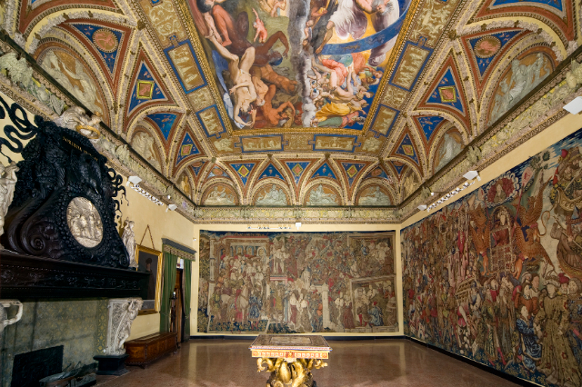Villa Prince'a - Genova | Secret World Trip Planner