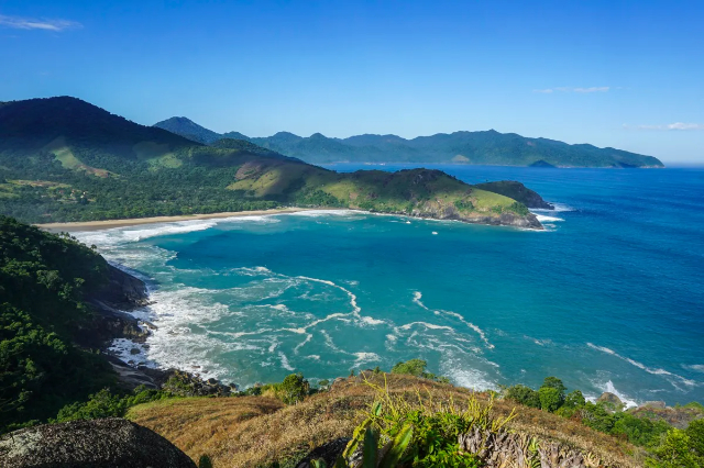 A rota da Costa Norte - Ponta das Canas | Secret World Trip Planner