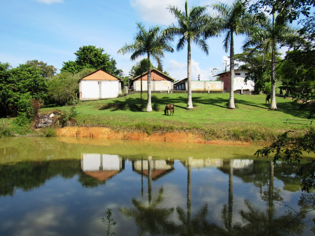 A quinta Yrere - Ilhéus - BA | Secret World Trip Planner