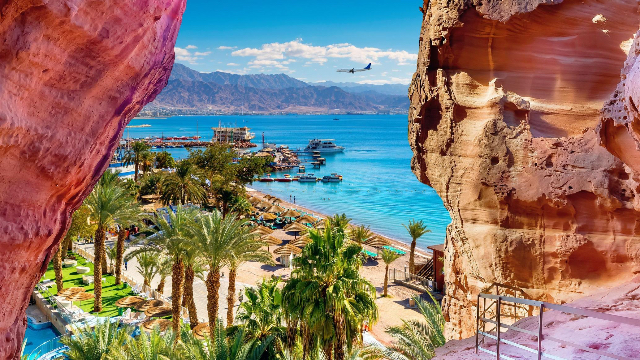 L'antica Aquaba - Aqaba | Secret World Trip Planner