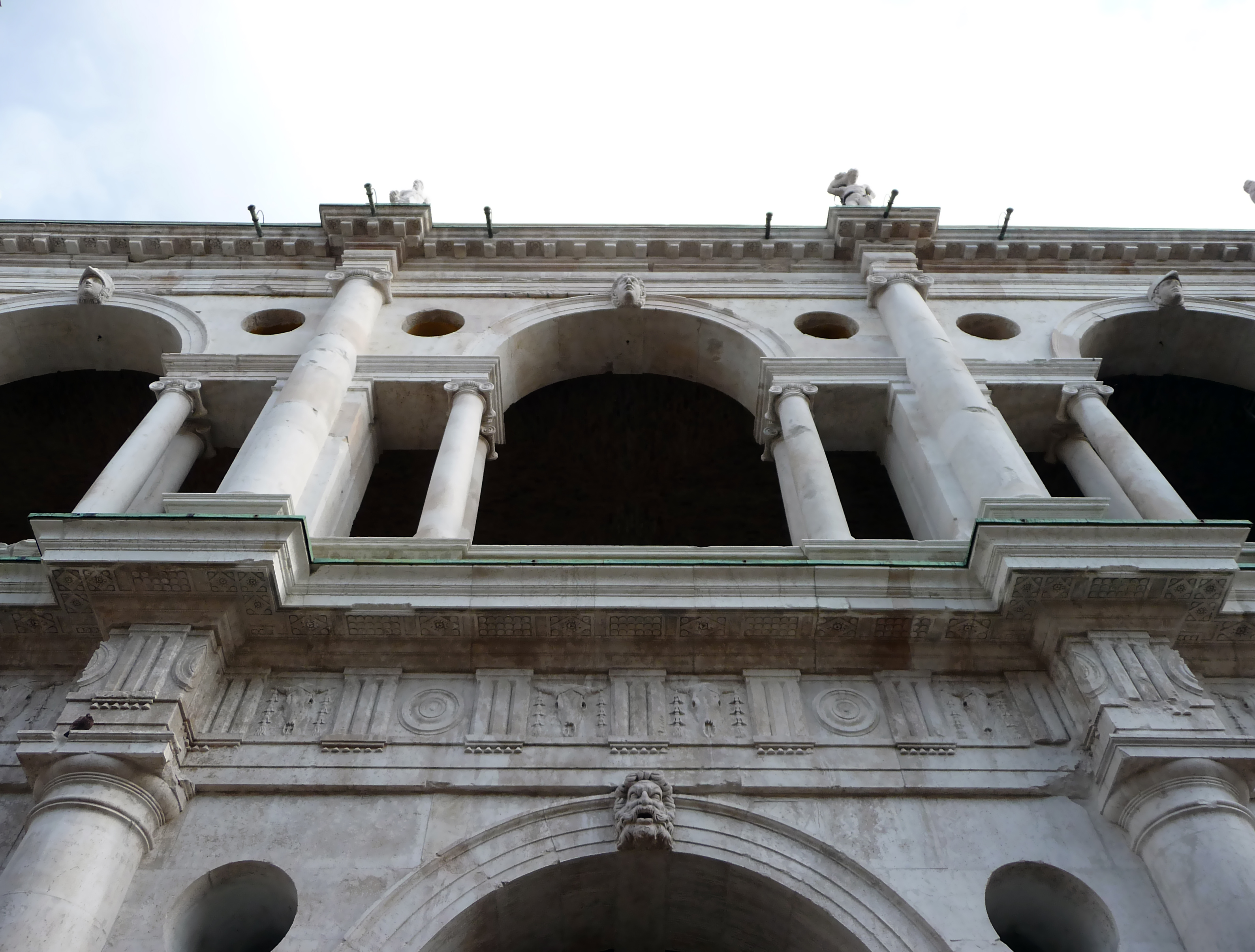 Palladiaanse Basiliek - Vicenza | Secret World Trip Planner