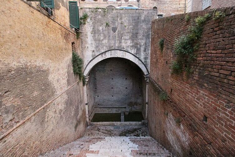 I Bottini di Siena - Siena | Secret World Trip Planner