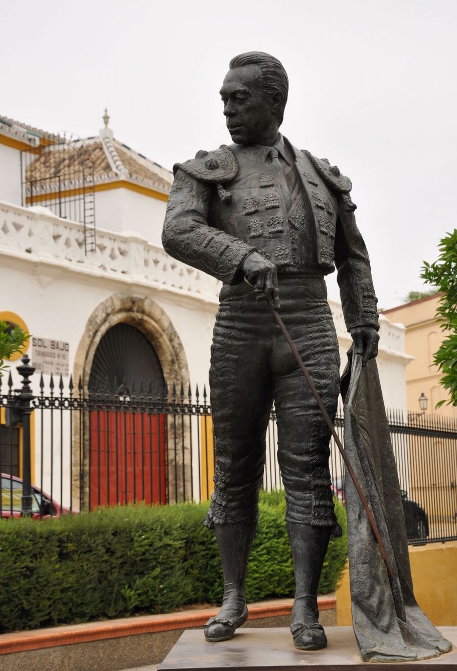 Пласа-де-Торос-де-ла-Маэстранса - Sevilla | Secret World Trip Planner