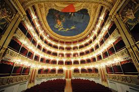Giuseppe Verdi Theater - Salerno | Secret World Trip Planner