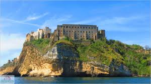 Palacio de los Ávalos - Procida | Secret World Trip Planner
