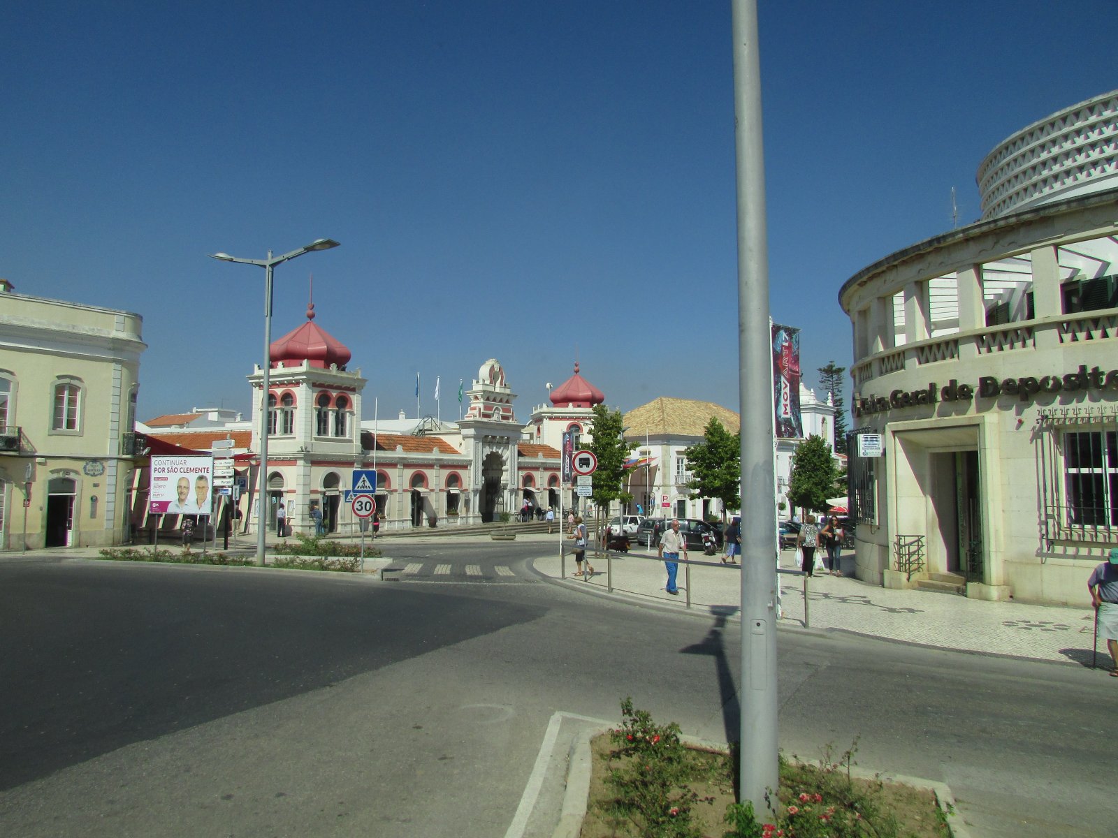 Loulé è un tradizionale mercato portoghese - Loulé | Secret World Trip Planner