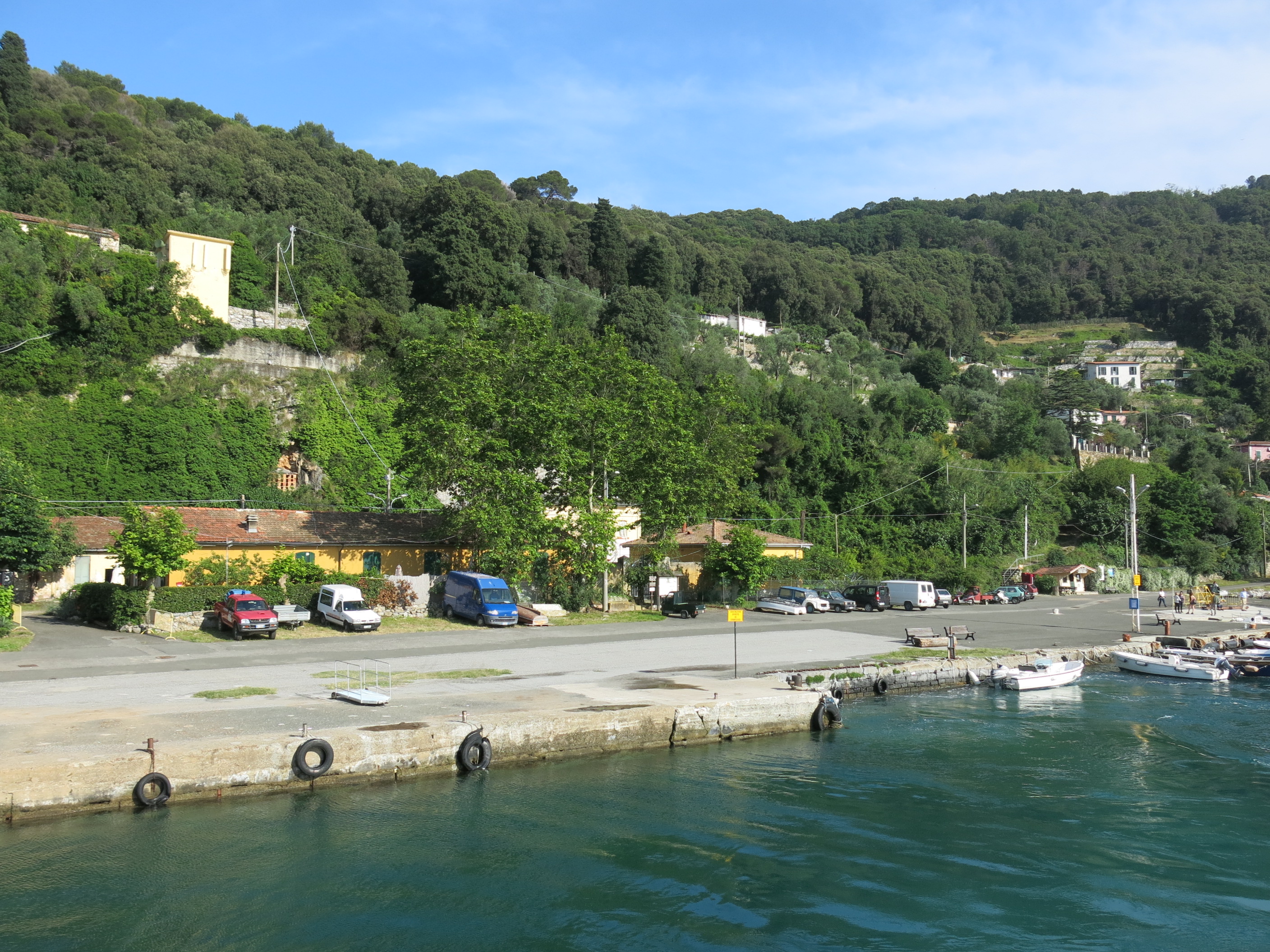 Insel Palmària - Palmaria | Secret World Trip Planner