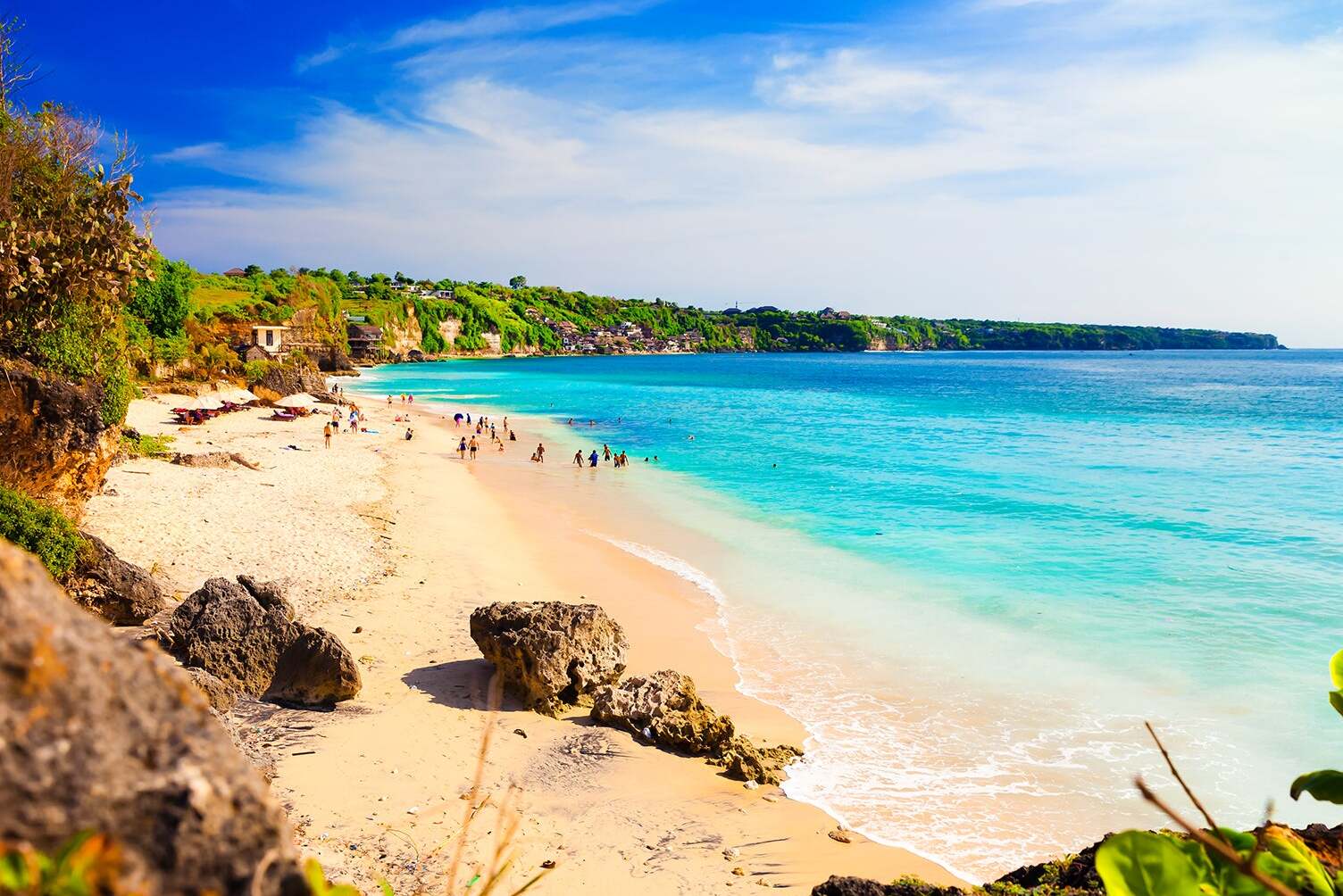 쿠타 섬 롬복 — Central Lombok Regency