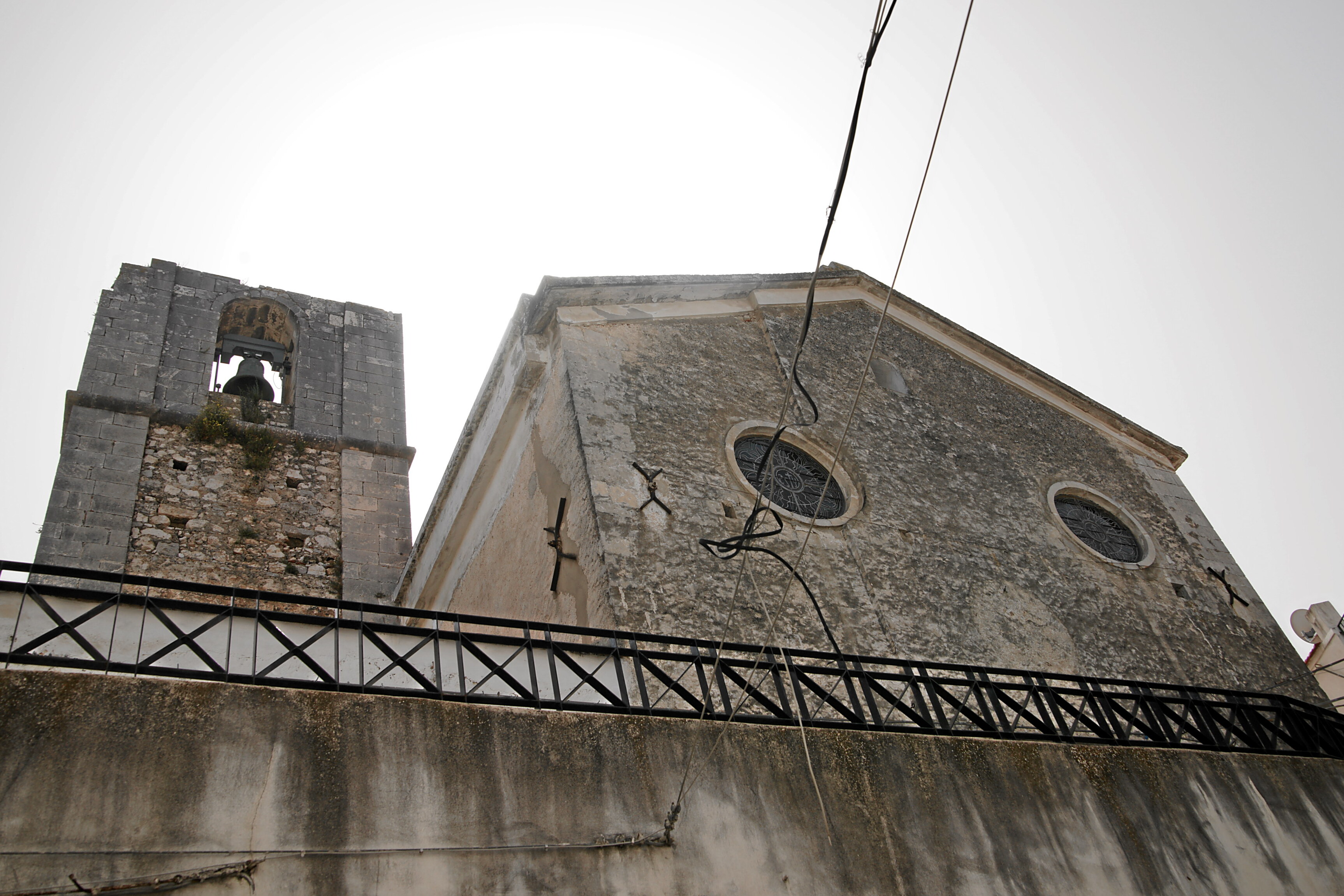 Church of Saint Elijah the Prophet - Peschici | Secret World Trip Planner