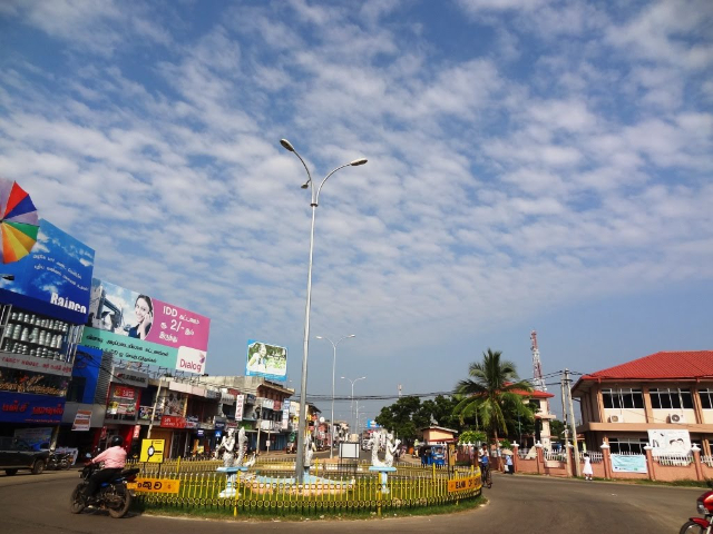 Batticaloa - Batticaloa | Secret World Trip Planner