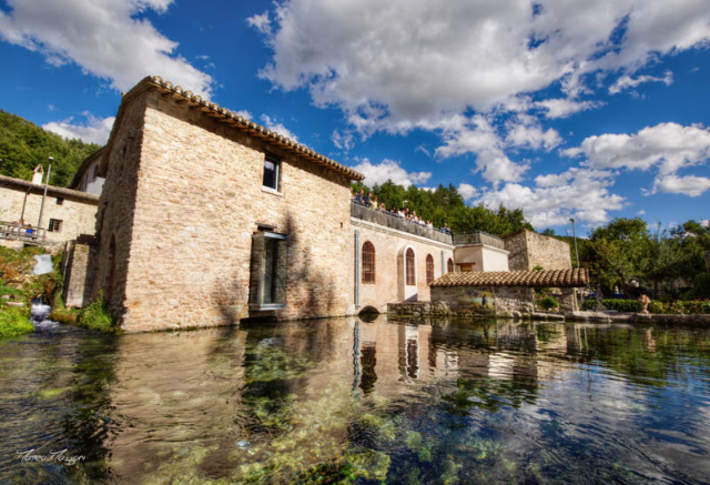 Borgo di Rasiglia - Rasiglia | Secret World Trip Planner