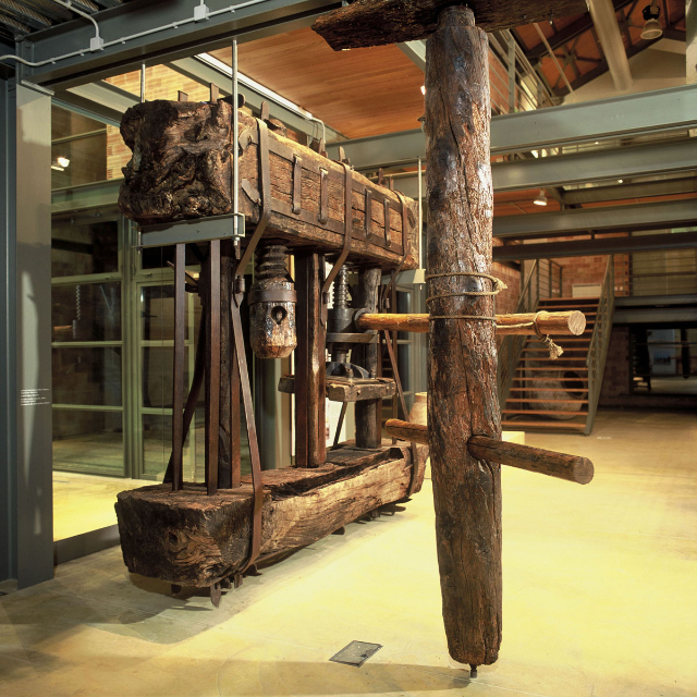 Unveiling the Liquid Gold: A Journey Through Sparti's Museum of Olive and Greek - Sparti | Secret World Trip Planner