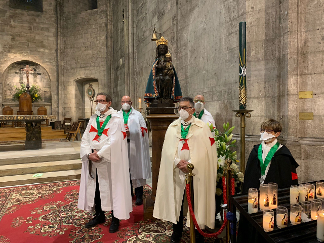 Candelária em São Victor - Marseille | Secret World Trip Planner