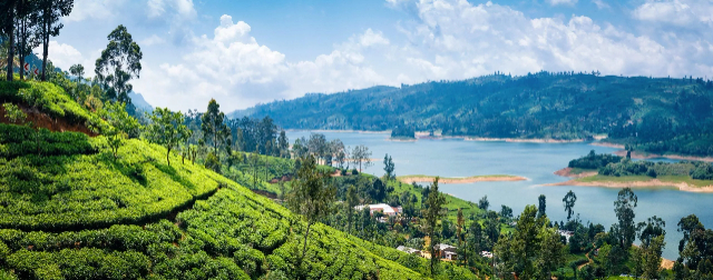 Sembuwatta Lake - Sembuwatta Lake | Secret World Trip Planner