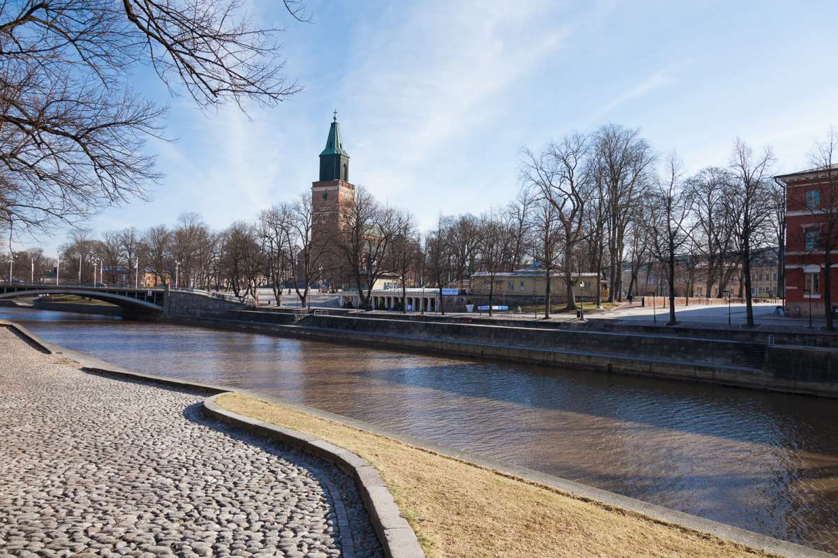 투르쿠 - Turku | Secret World Trip Planner