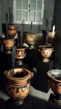 Sannio Caudino National Archaeological Museum - Montesarchio | Secret World Trip Planner