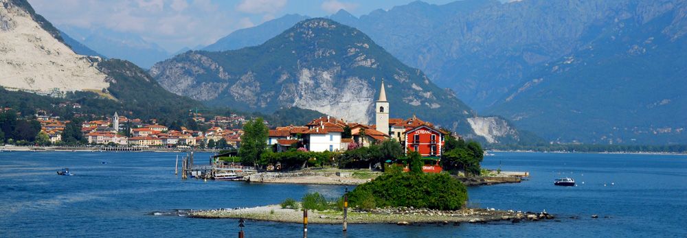 Lac Majeur - Verbania VB | Secret World Trip Planner