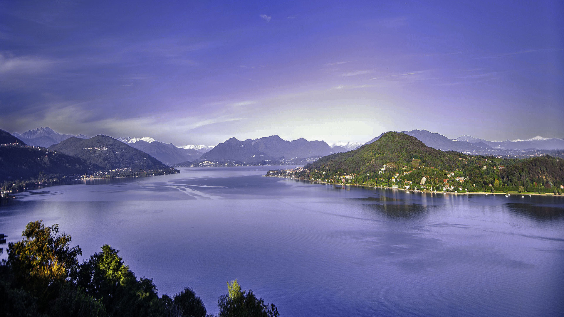 Lac Majeur - Verbania VB | Secret World Trip Planner