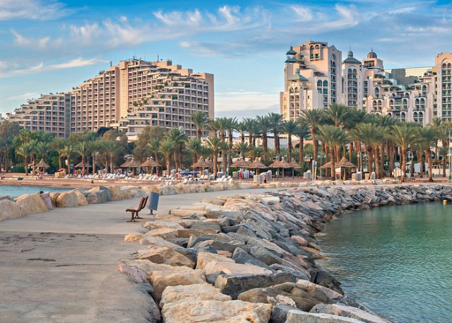 The ancient Aquaba - Aqaba | Secret World Trip Planner