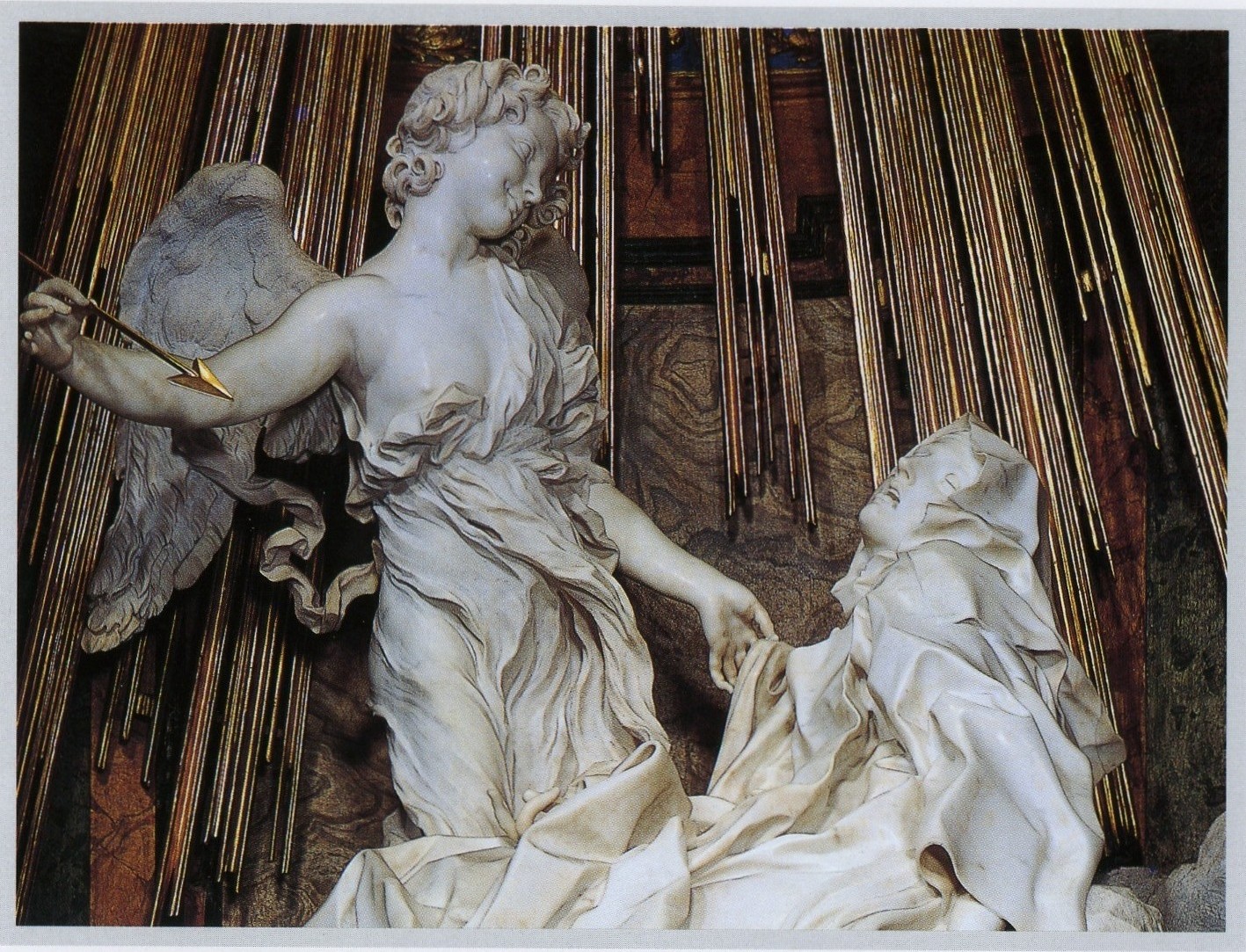Landgoederen van Santa Teresa, (1647-1651) - Roma | Secret World Trip Planner