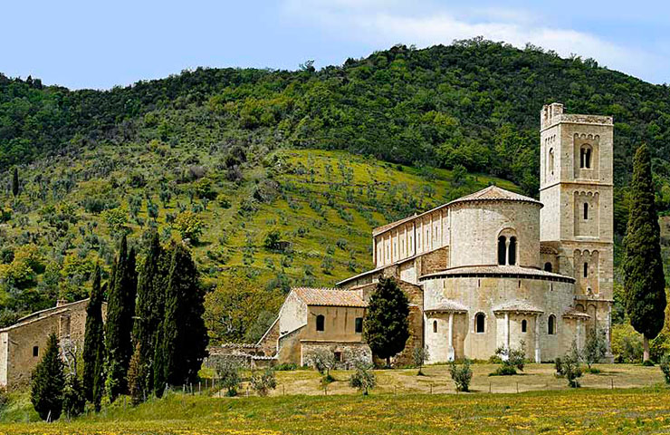 Val d'Orcia - San Quirico d'Orcia | Secret World Trip Planner