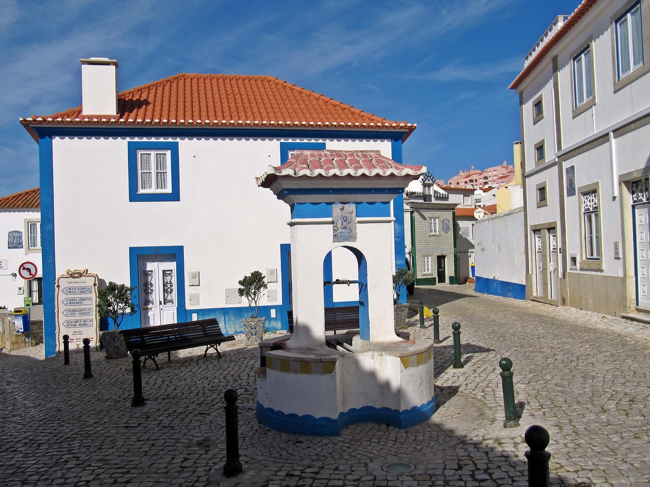 Ericeira - Ericeira | Secret World Trip Planner
