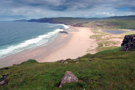 Baie de Sandwood — Lairg IV27 4RU