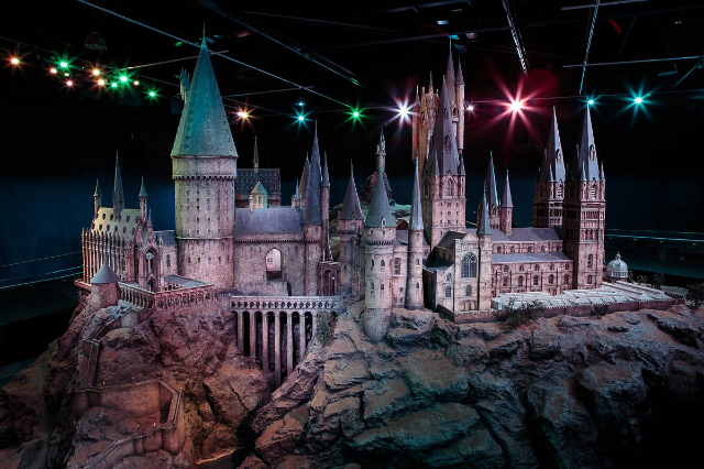 Immergetevi nella magia al Warner Bros. Harry Potter Studio Tour di Londra - Warner Bros. Studio Tour London | Secret World Trip Planner