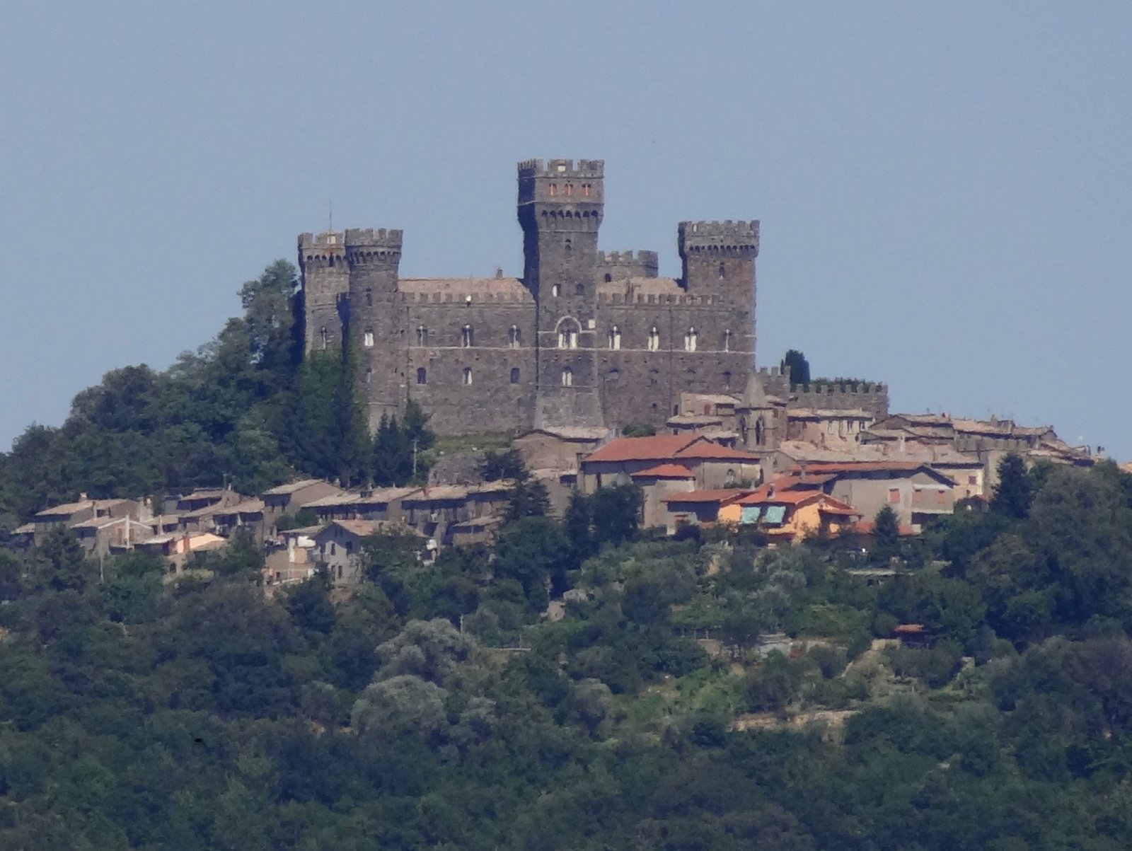 Borgo di Torre Alfina - Torre Alfina | Secret World Trip Planner