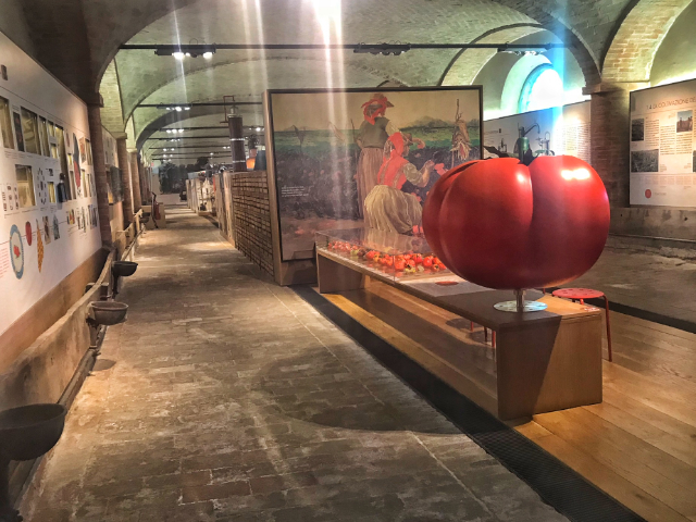 Tomatenmuseum - 11 | Secret World Trip Planner