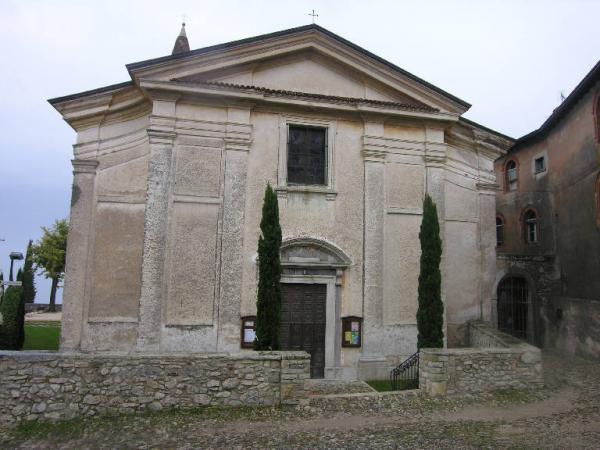 Church of St. John the Baptist | Secret World Trip Planner