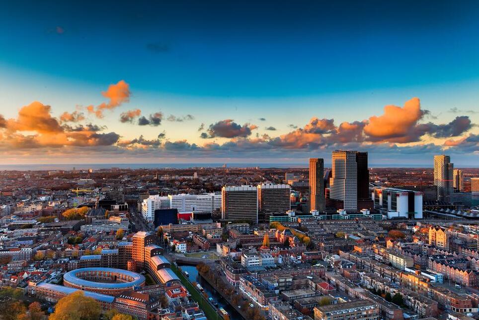 Den Haag | Die drittgrößte Stadt der Niederlande - L'Aia | Secret World Trip Planner