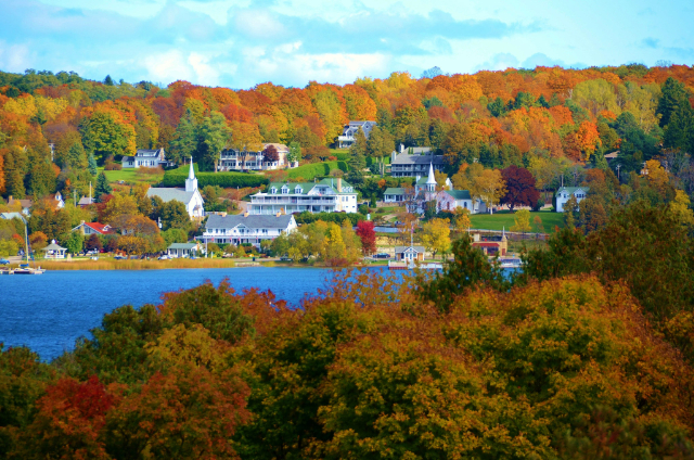 Door County - Contea di Door | Secret World Trip Planner