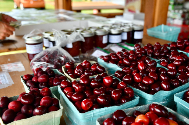 Traverse City - Traverse City | Secret World Trip Planner