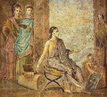 Huis van de chirurg - Pompei | Secret World Trip Planner